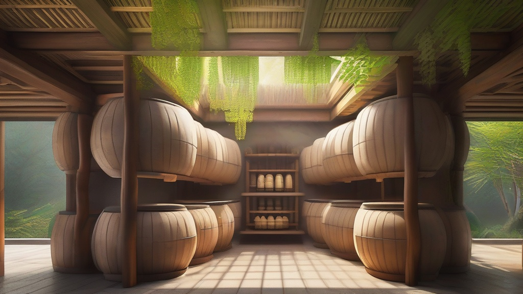 中国酒道：千年酿造智慧与文化密码