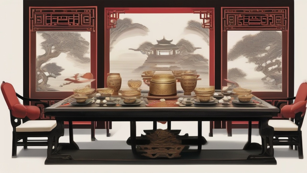 器以载道：中国酒器的千年文脉与工艺美学