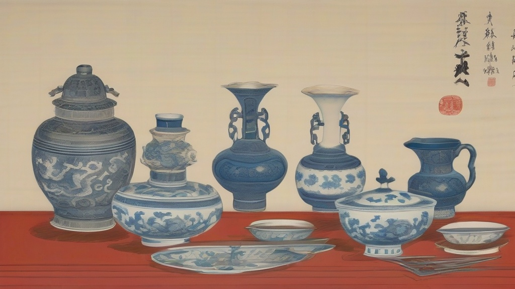 千年醴器：中国酒器的文化密码与器物美学