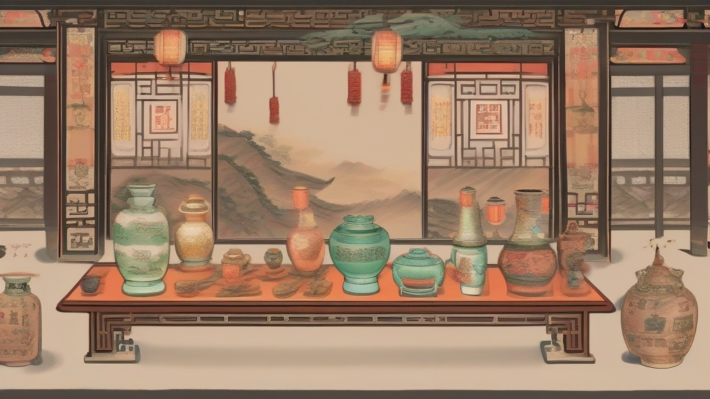 中国酒道：千年醴泉中的文明密码