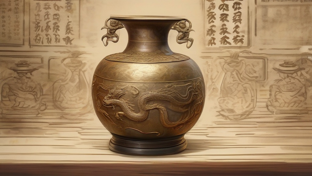 千年醴泉：解码中国酒文化的历史基因