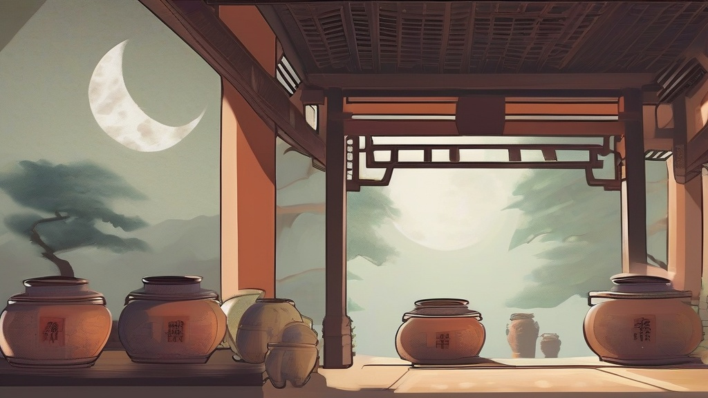 中国酒道：从自然馈赠到文明密码的千年传承