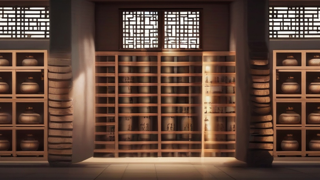 中国酒道：从自然馈赠到文明密码的千年演化