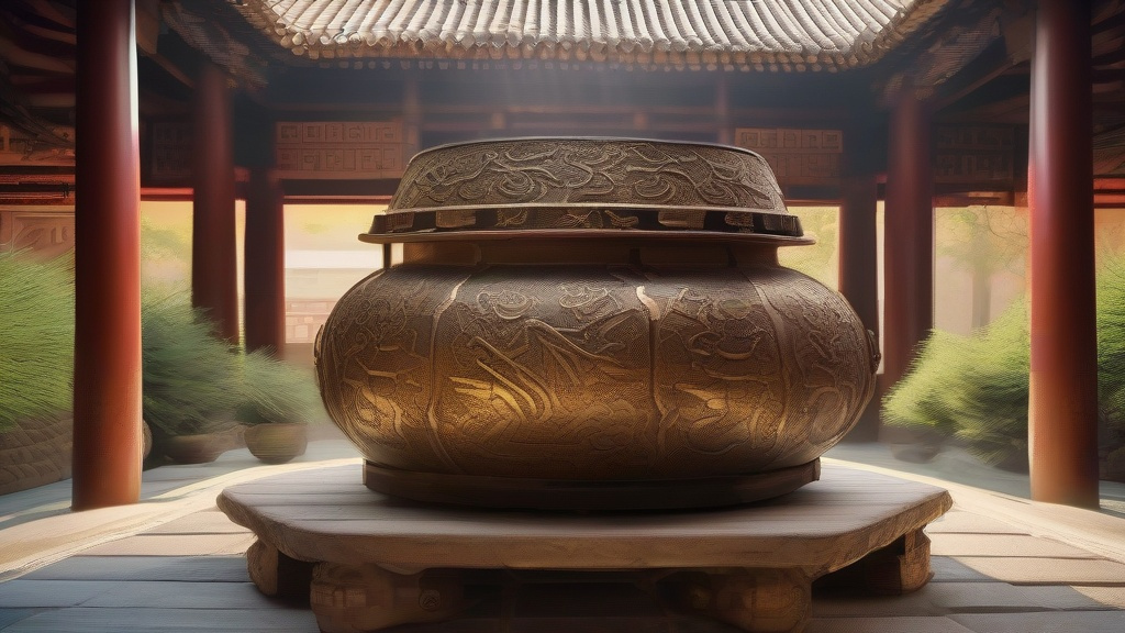 千年醴泉：中国酒历史的文化密码与文明演进