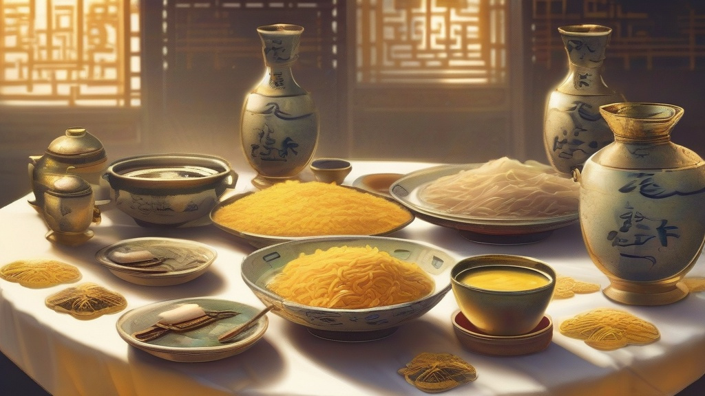 中国酒文化：千年醴泉中的文明密码