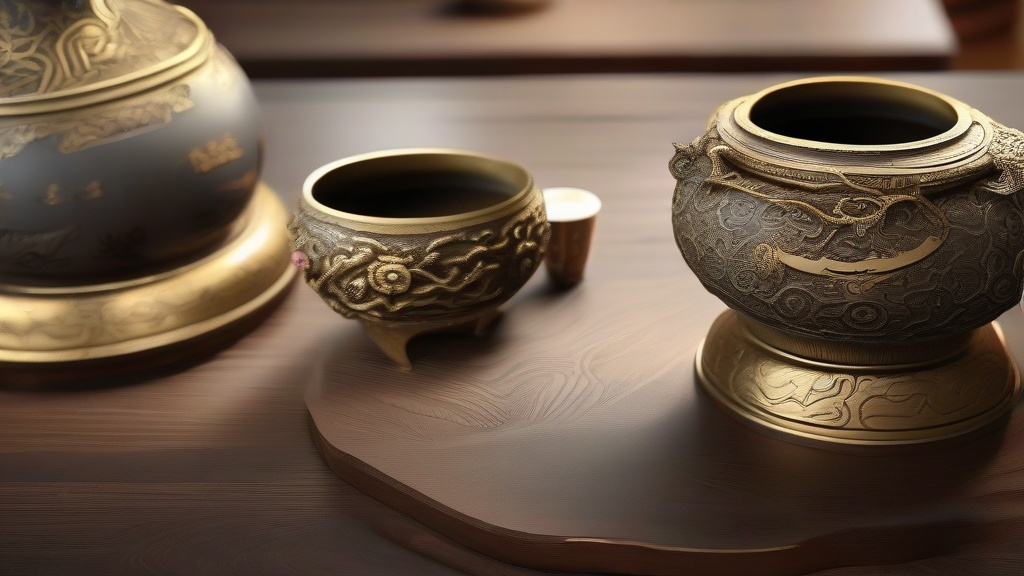 千年醴泉：解码中国酒历史的文化基因