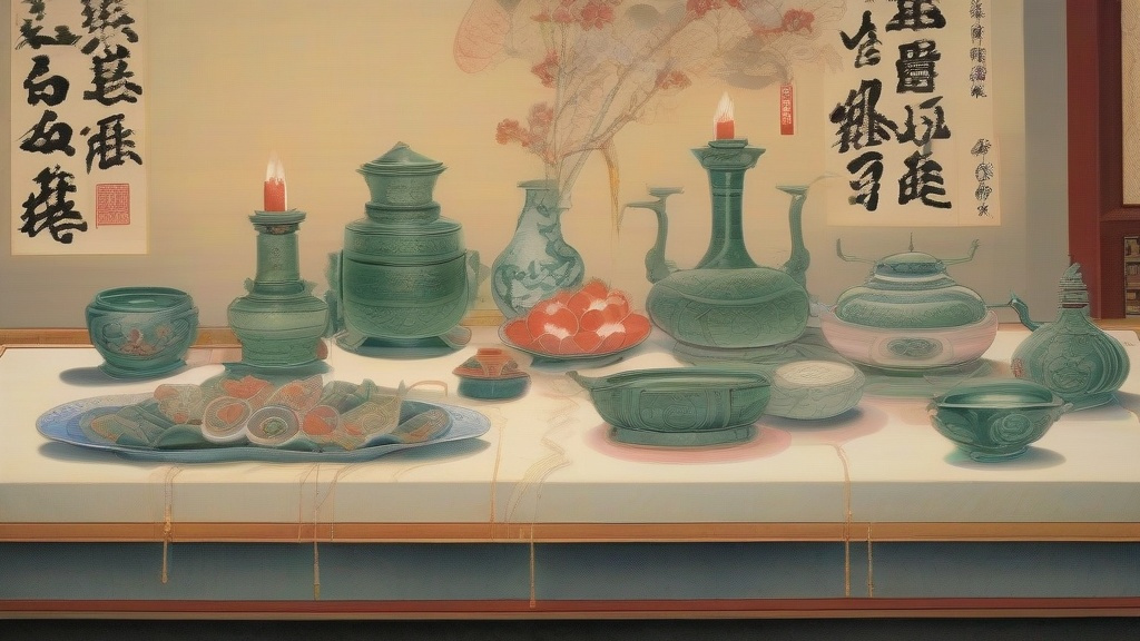 中国酒魂：千年酿造智慧与人文精神的交融