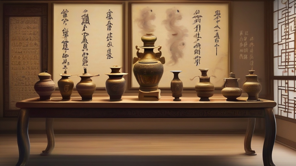 千年醴泉：中国酒历史中的文明密码