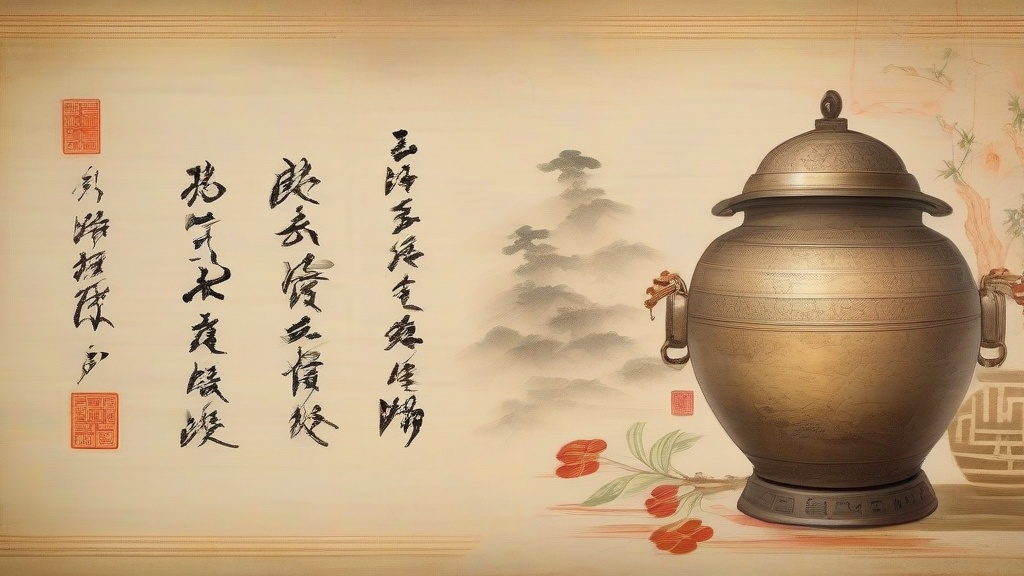 千年醴泉：解码中国酒历史的文化基因