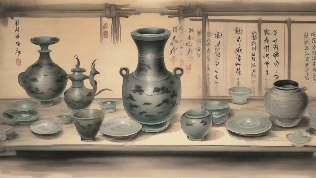 中国酒道：千年醴泉的文化密码