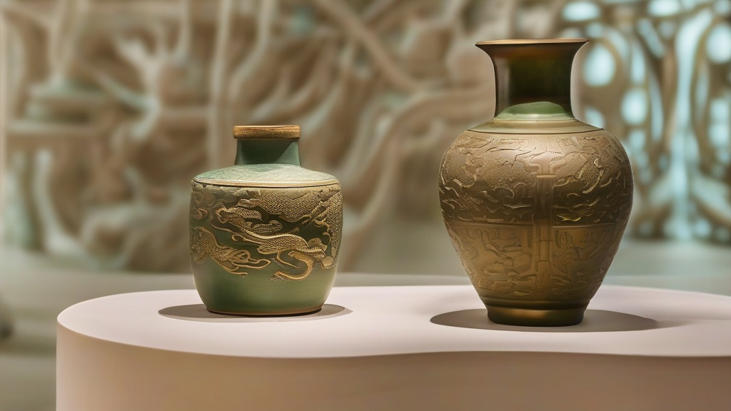 器载酒魂：解码中国酒器的千年文明密码