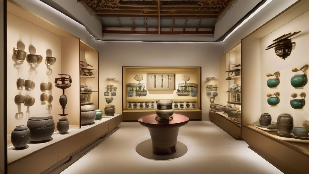 千年醴泉：解码中国酒历史的文化基因