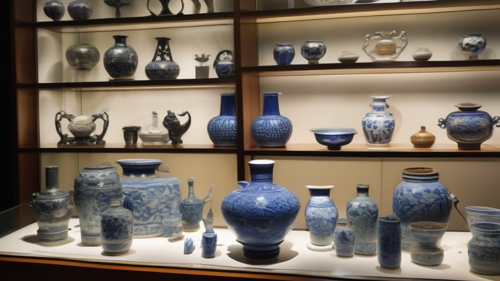 器以载道：中国酒器的千年流变与文化密码