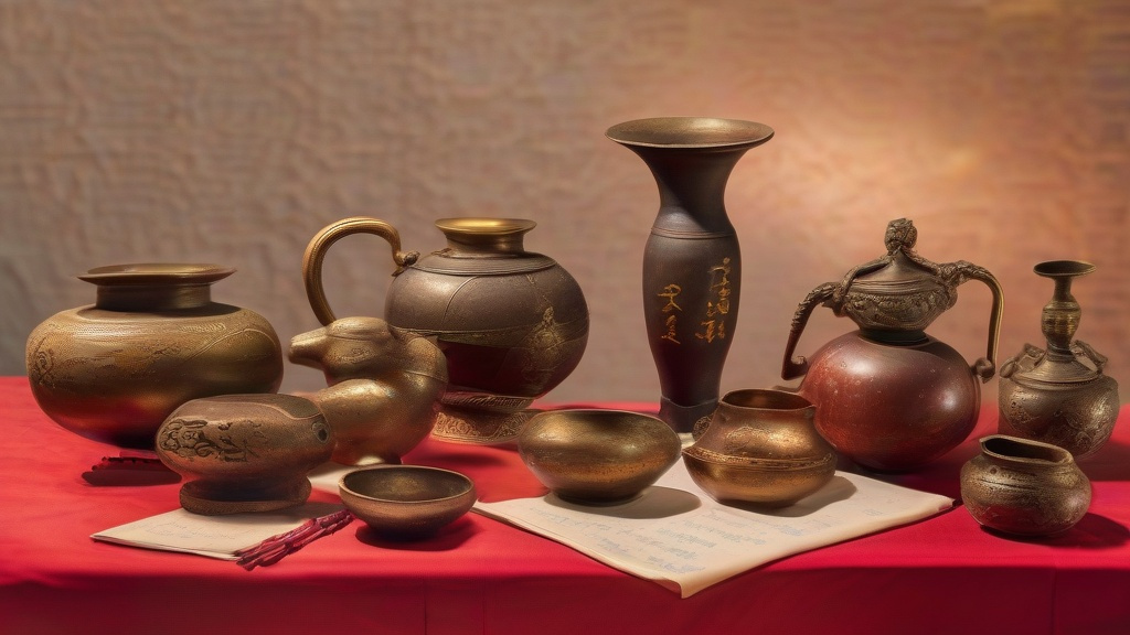 千年醴泉：中国酒历史中的文明密码