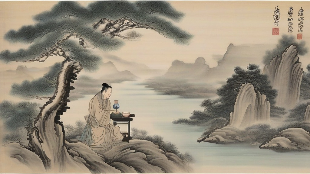 诗酒流觞：中国古典诗歌中的酒意象分类与文化解码