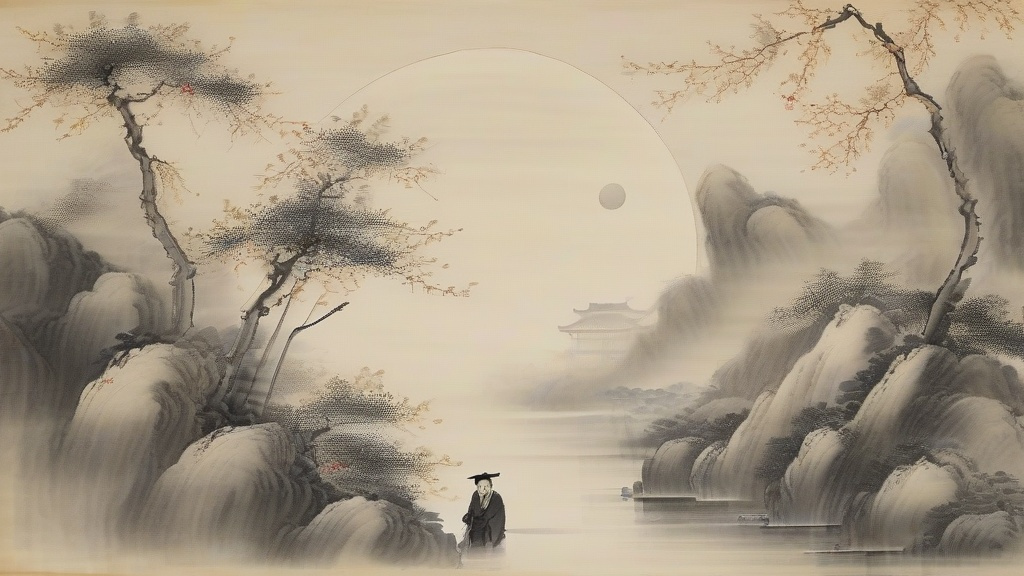 诗酒流觞：中国古典诗歌中的酒意美学分类考