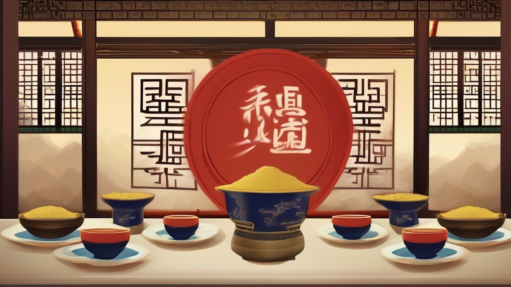 中国酒魂：千年传承中的液态文明