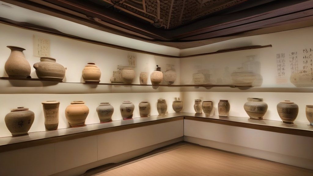 千年醴泉：中国酒历史的文明密码