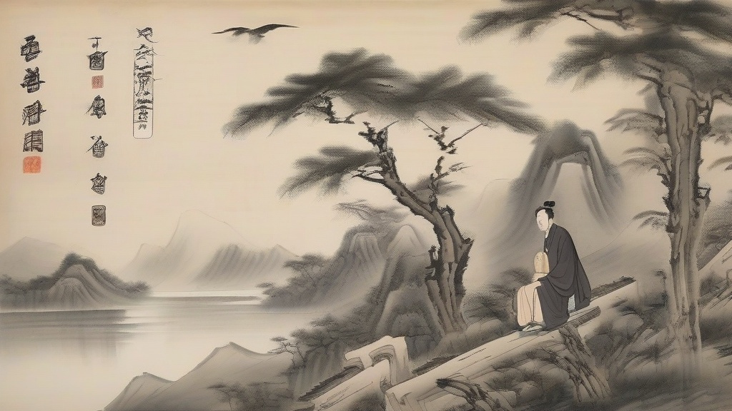 诗酒流觞：中国古典诗歌中的酒意象分类与文化解码