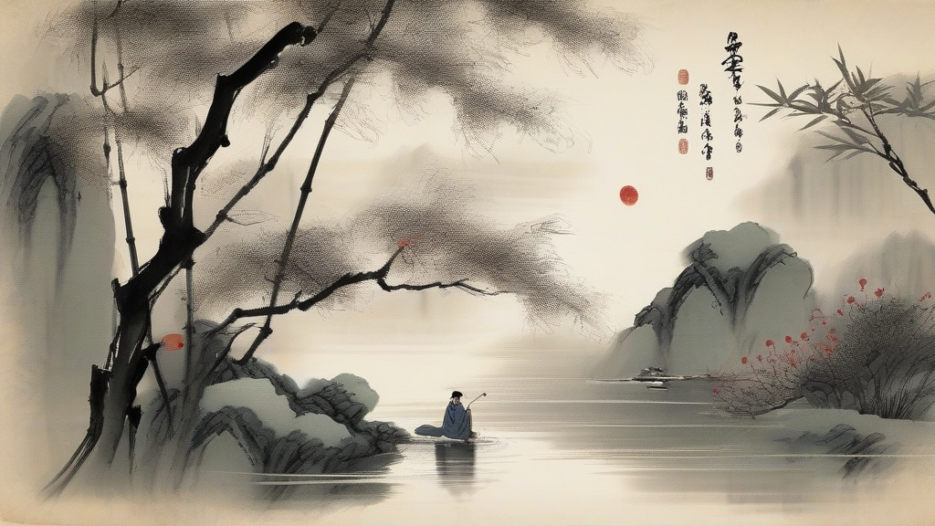 千年诗酒魂：中国酒诗歌的分类与精神图谱