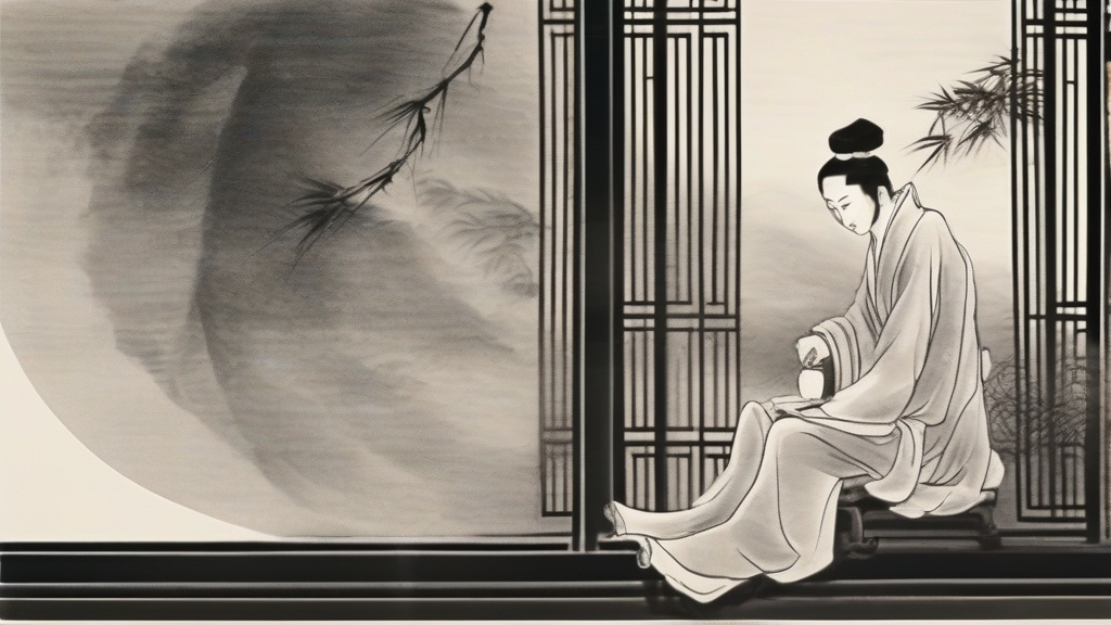 诗酒流觞：中国古典诗歌中的酒意象分类与文化解码