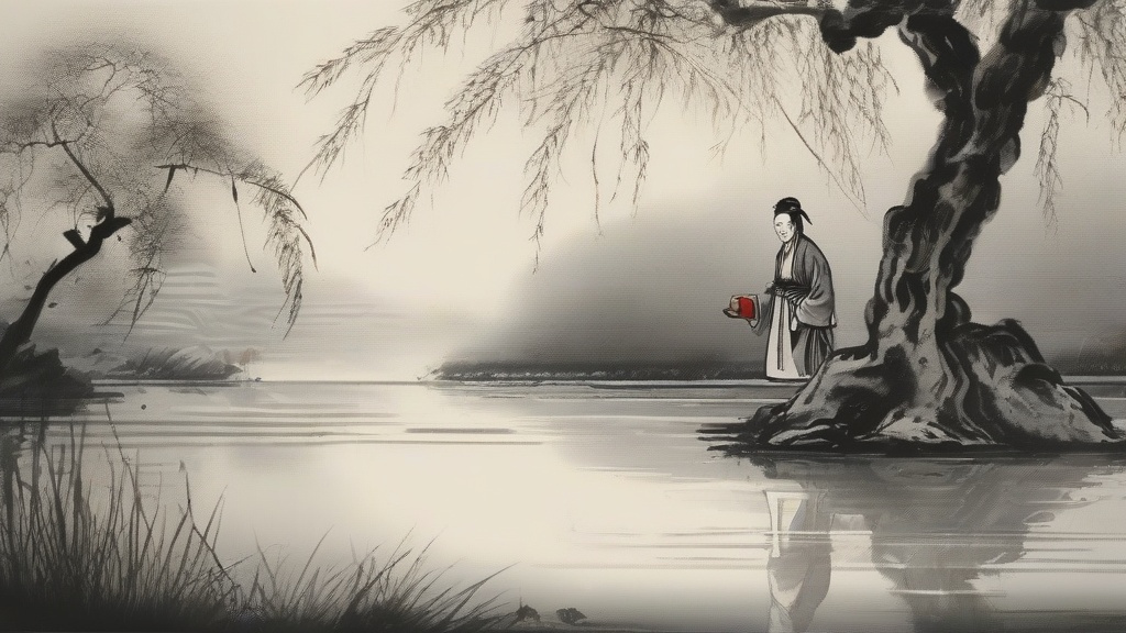 诗酒流觞：中国古典诗歌中的酒意象分类与文化解码