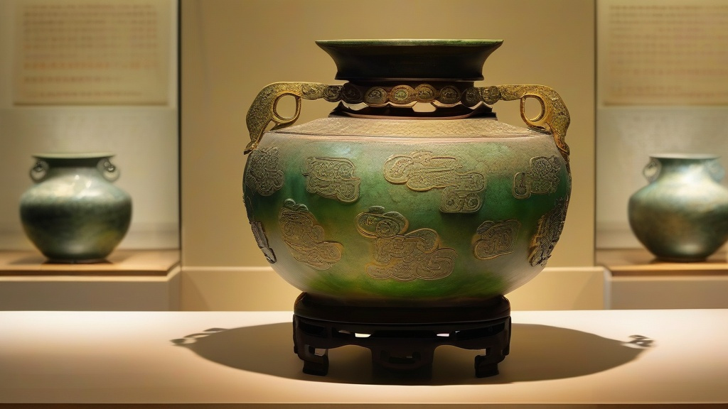 千年醴泉：解码中国酒历史的文化基因