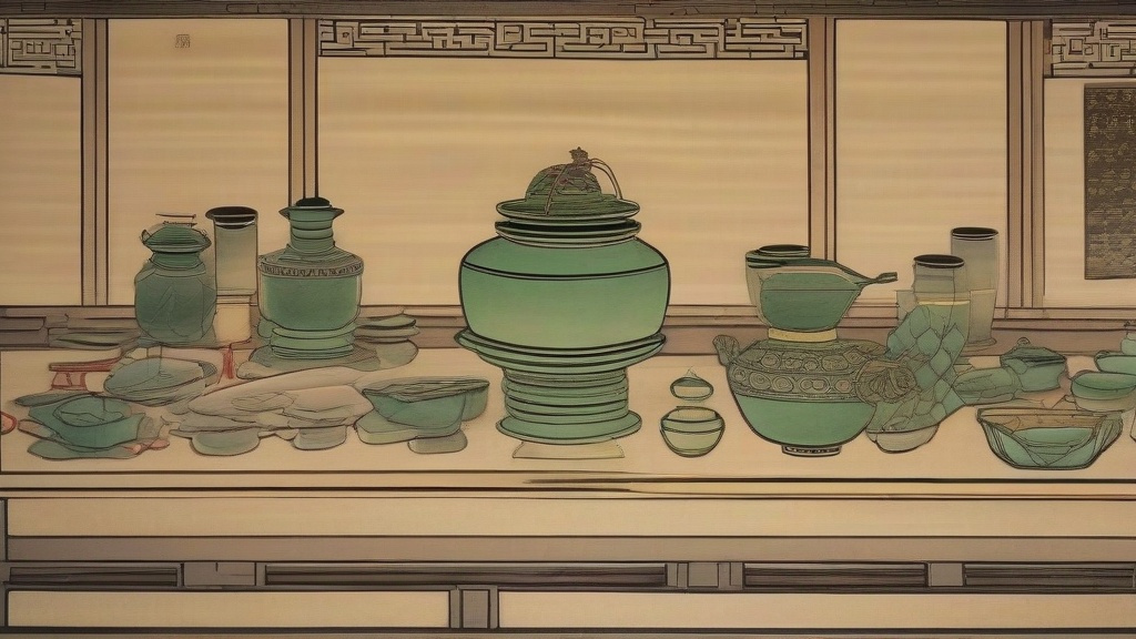 从杜康到茅台：解码中国酒文化的千年基因