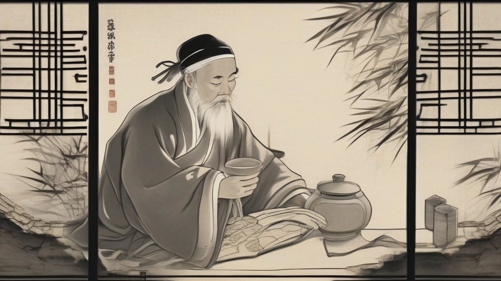 诗酒风流：中国古典诗歌中的酒意与诗心