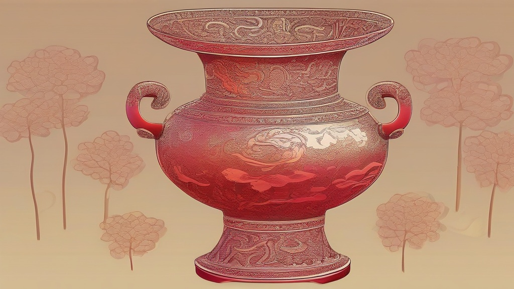 五千年琼浆：解码中国酒历史的文明密码