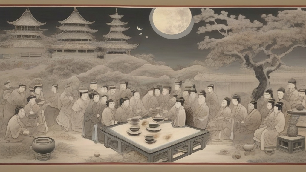 中国酒文化：千年醴泉中的文明密码