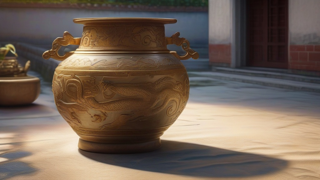 从甲骨文到蒸馏术：解码中国酒历史的千年密码