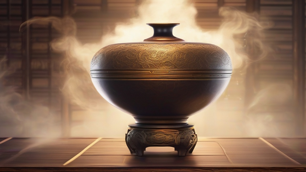 中国酒文化的多维解构：从物质到精神的千年传承