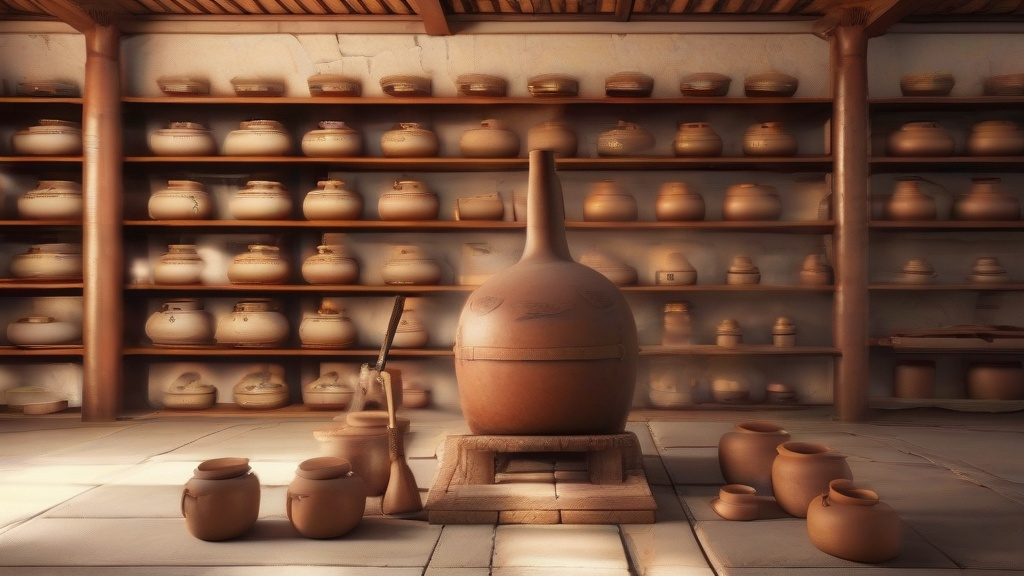 中国酒韵：千年传承的液态文明