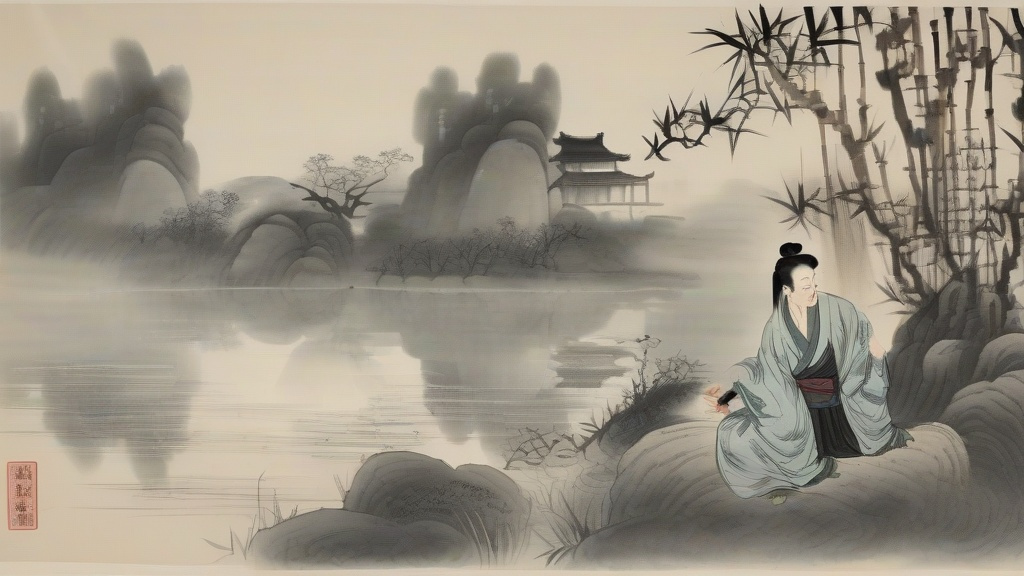 诗酒流觞：中国古典诗歌中的酒意象分类与文化解码