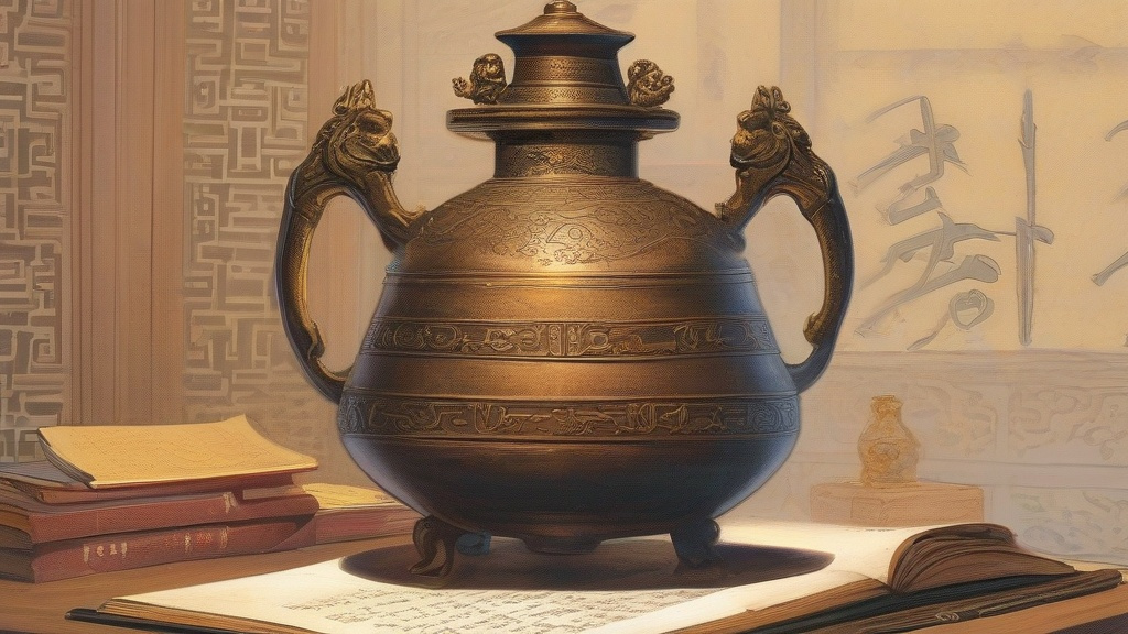 从仪狄造酒到现代酿艺：解码中国酒文化的千年基因