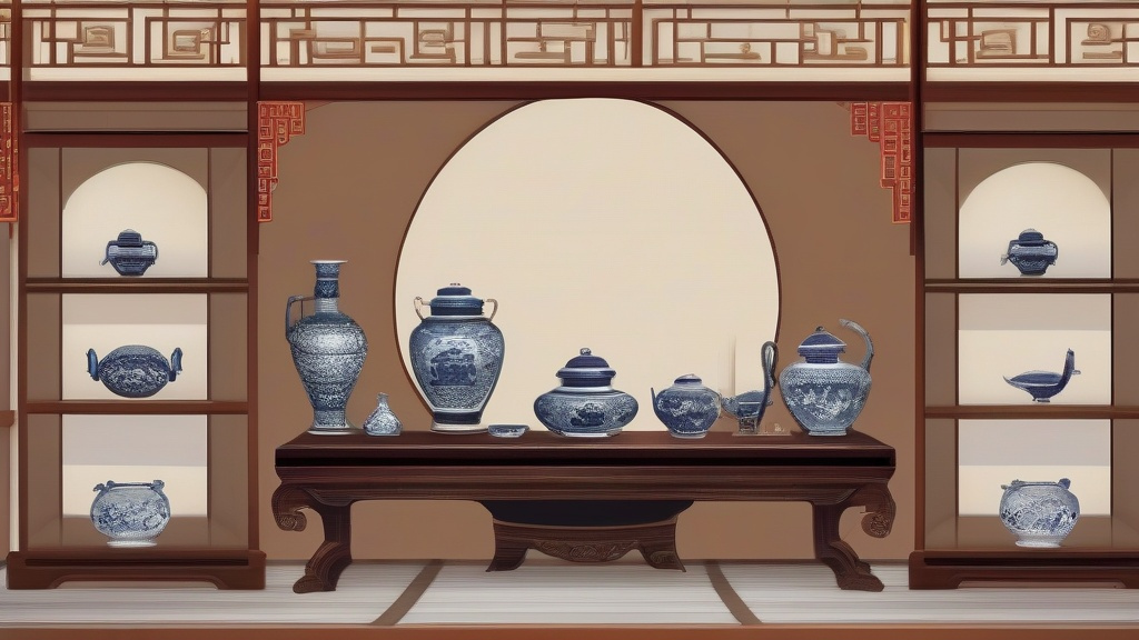 器以载道：中国酒器的千年流变与文化密码