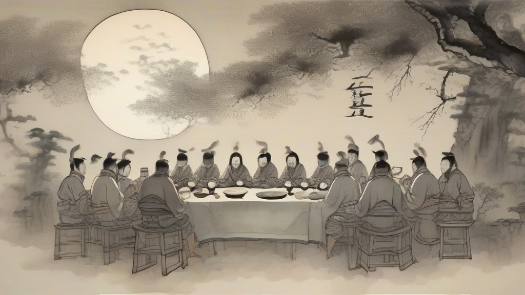 器以载道：中国酒器的千年文化密码