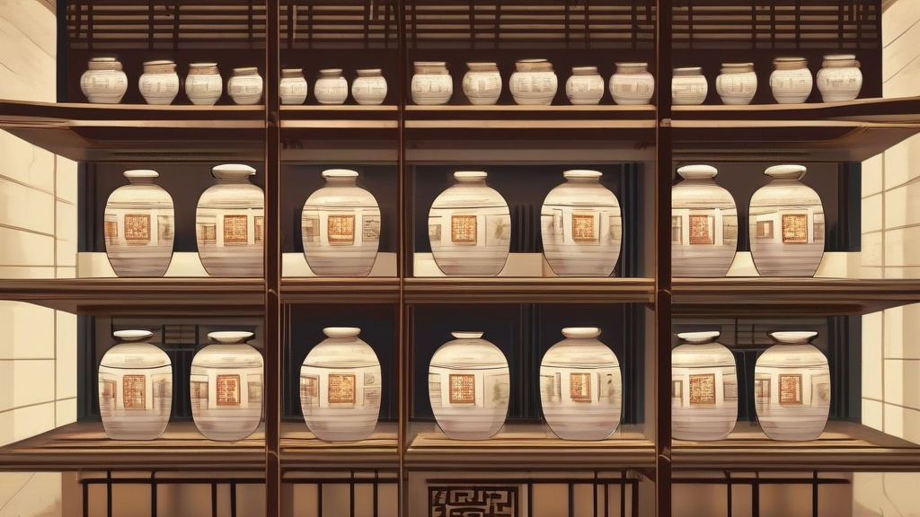 中国酒文化：千年醴泉中的文明密码