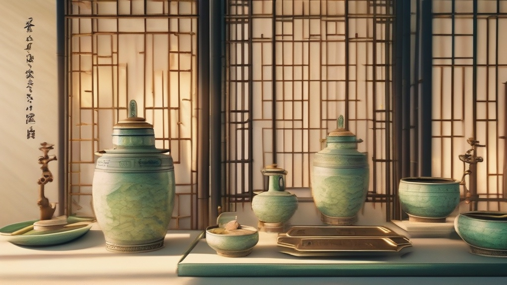 中国酒道：从自然馈赠到文明密码的千年演化