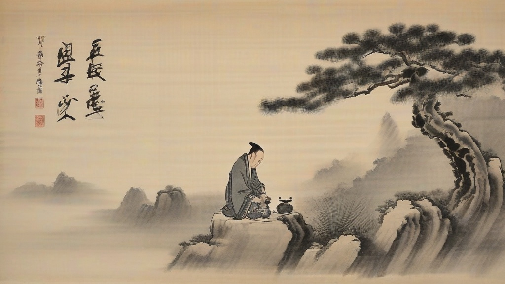 诗酒风流：中国古典诗歌中的酒意象分类与文化解码
