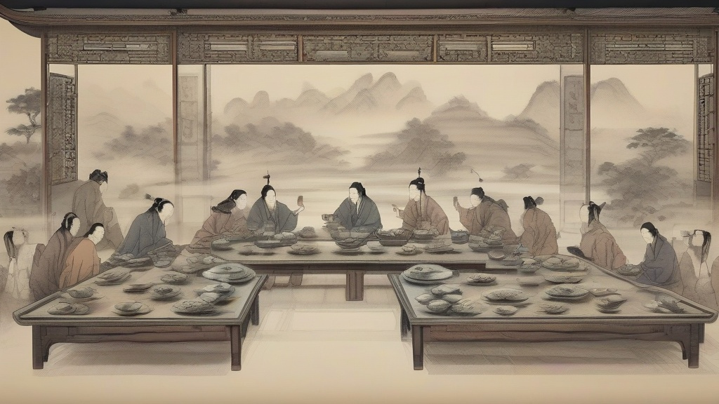 中国酒魂：从自然馈赠到文明密码的千年流转