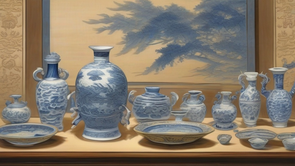 器以载道：中国酒器的千年演变与文化密码