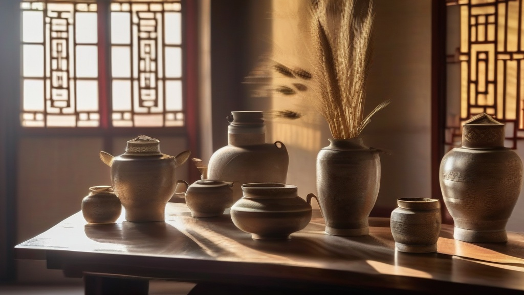 千年醴泉：解码中国酒文化的历史基因