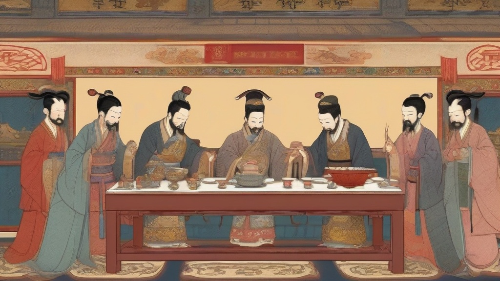 千年醴泉：解码中国酒历史的文明密码