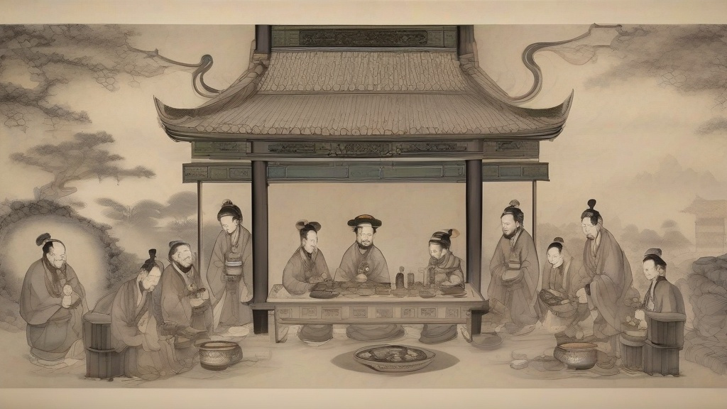 千年醴泉：解码中国酒历史的文明密码