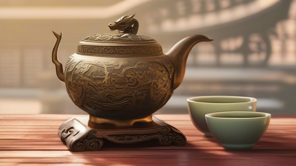 千年醴泉：解码中国酒历史的文化基因