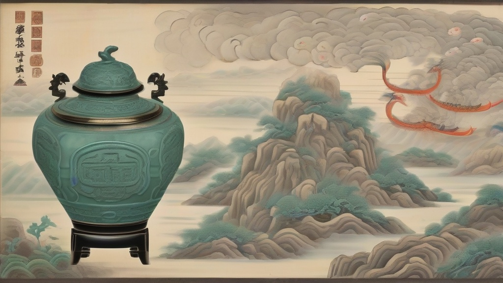 千年醴泉：解码中国酒历史的文明密码