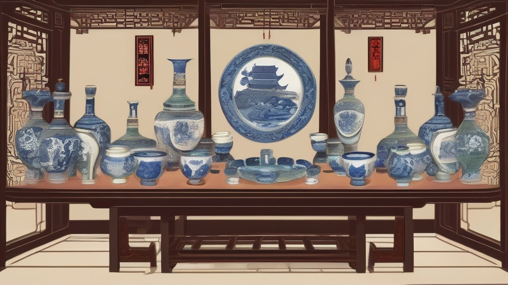 器载酒魂：中国酒器的千年分类与文化密码