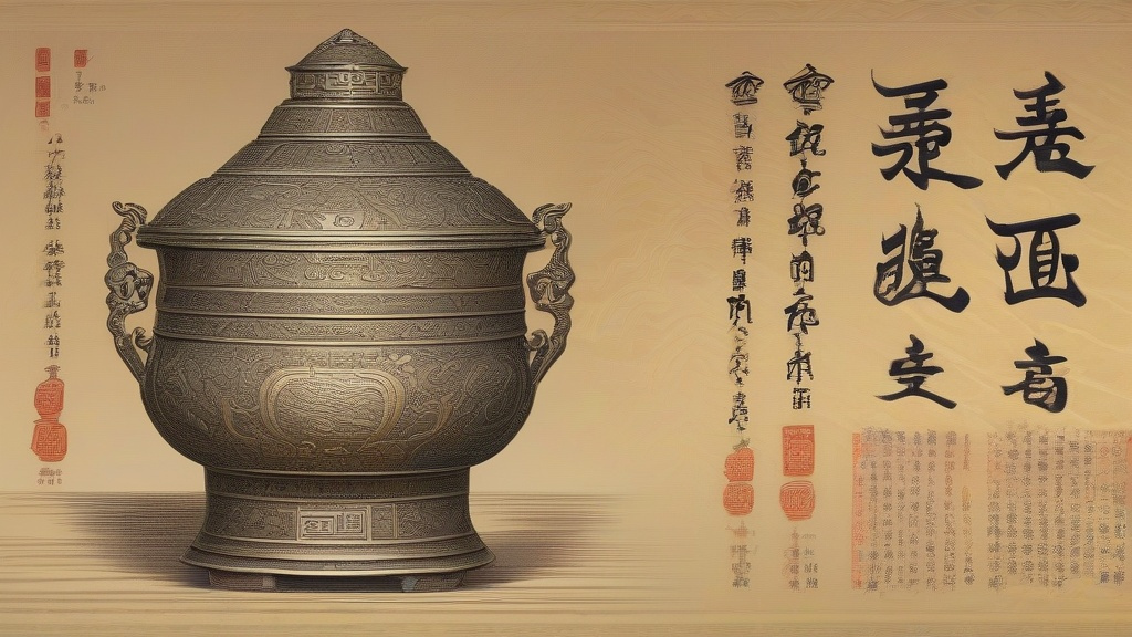 从甲骨文到蒸馏术：解码中国酒历史的千年密码